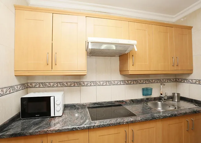 Apartamento Duna