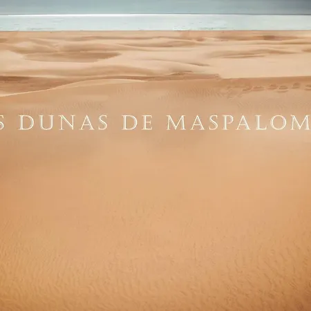 Masvacation Duna Exerlsior 3Room,Pool Playa del Ingles  Exterior photo