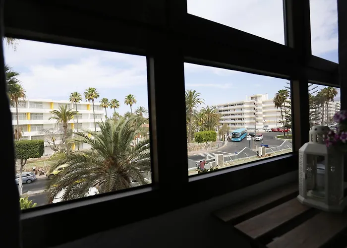 Masvacation Duna Exerlsior 3Room,Pool