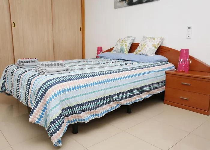 Masvacation Duna Exerlsior 3Room,Pool