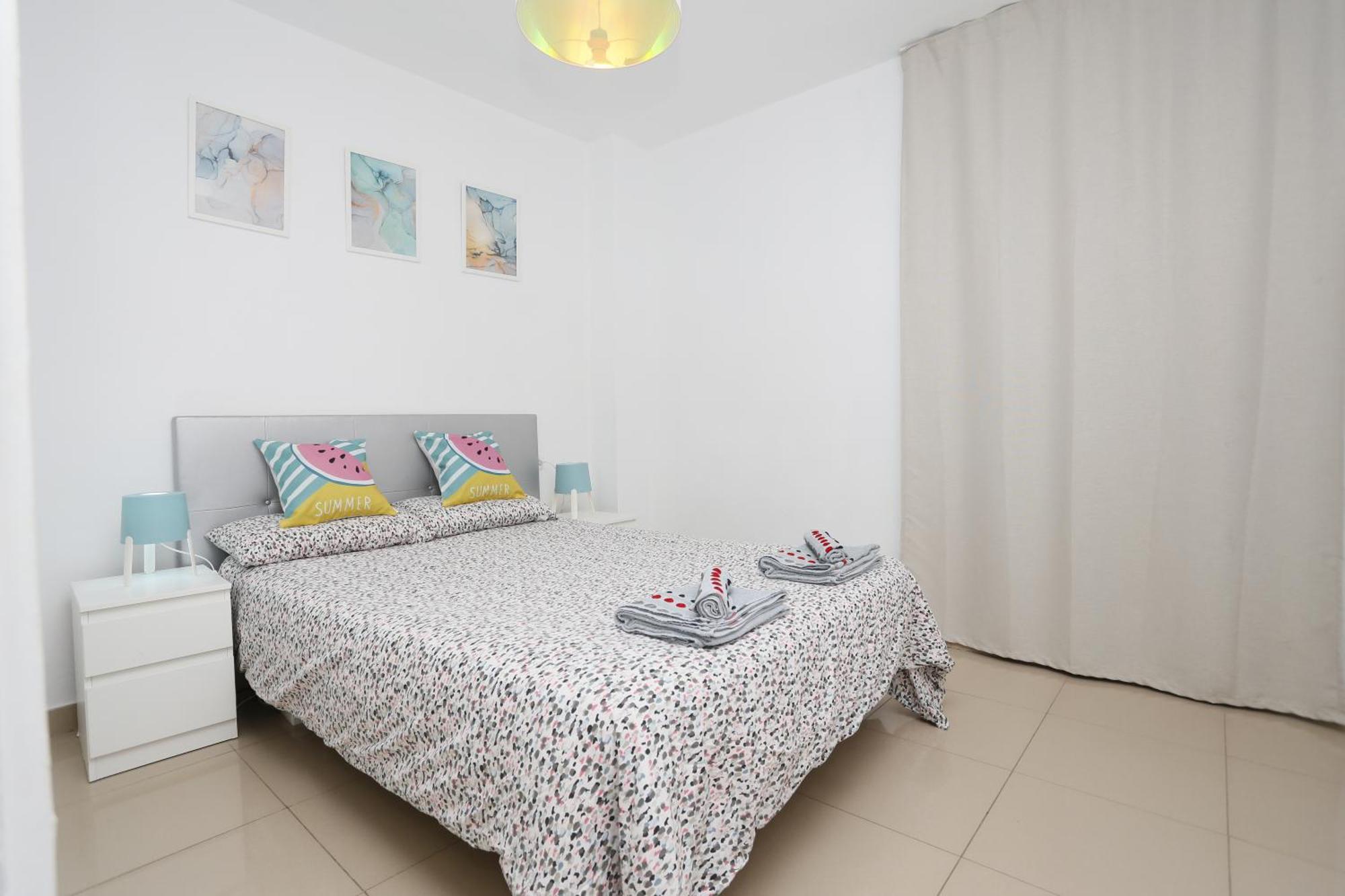 Masvacation Duna Exerlsior 3room,pool