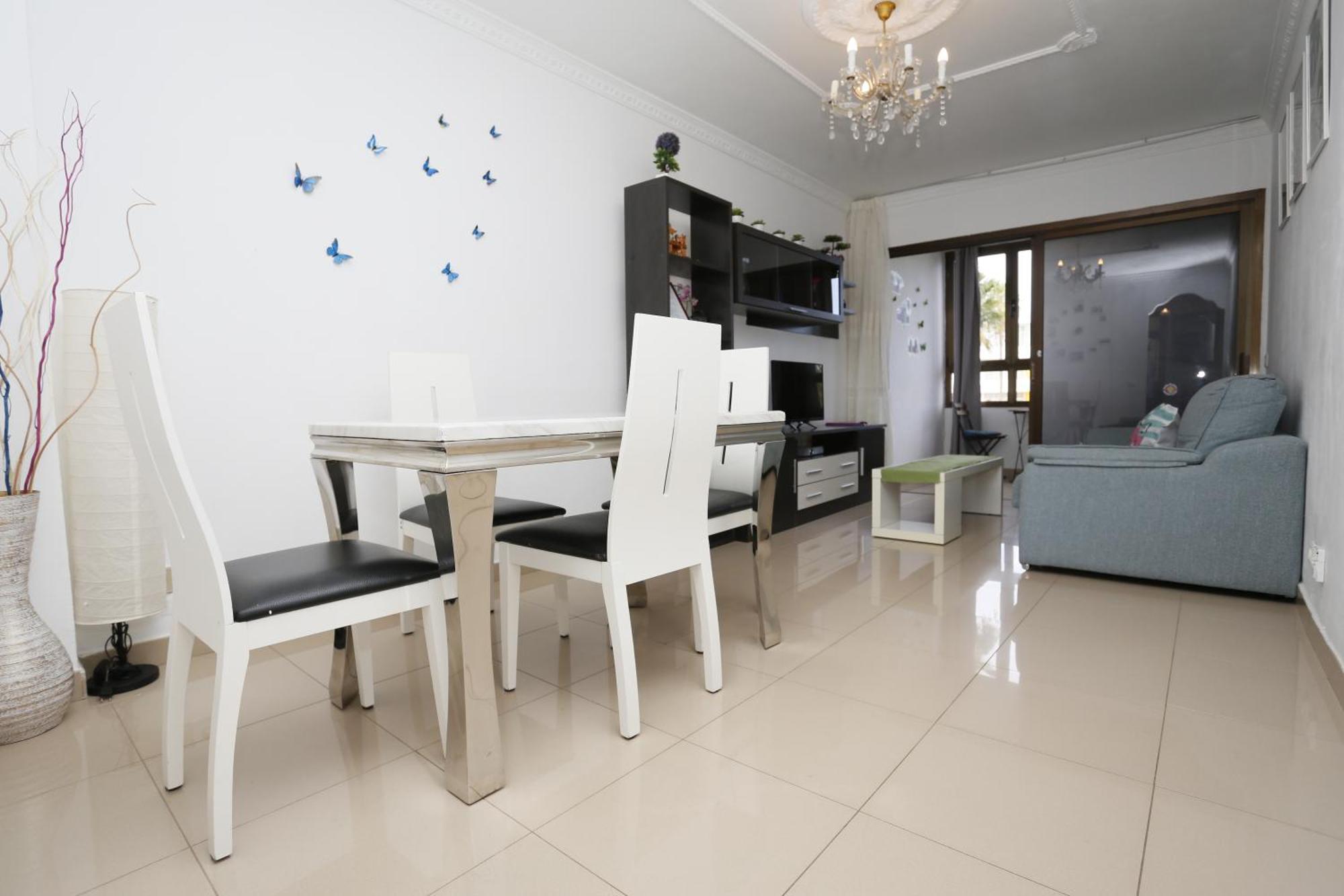Apartment Masvacation Duna Exerlsior 3room,pool *