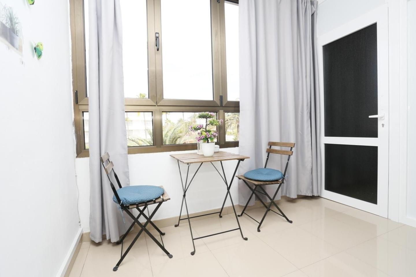 Apartment Masvacation Duna Exerlsior 3room,pool Playa del Inglés