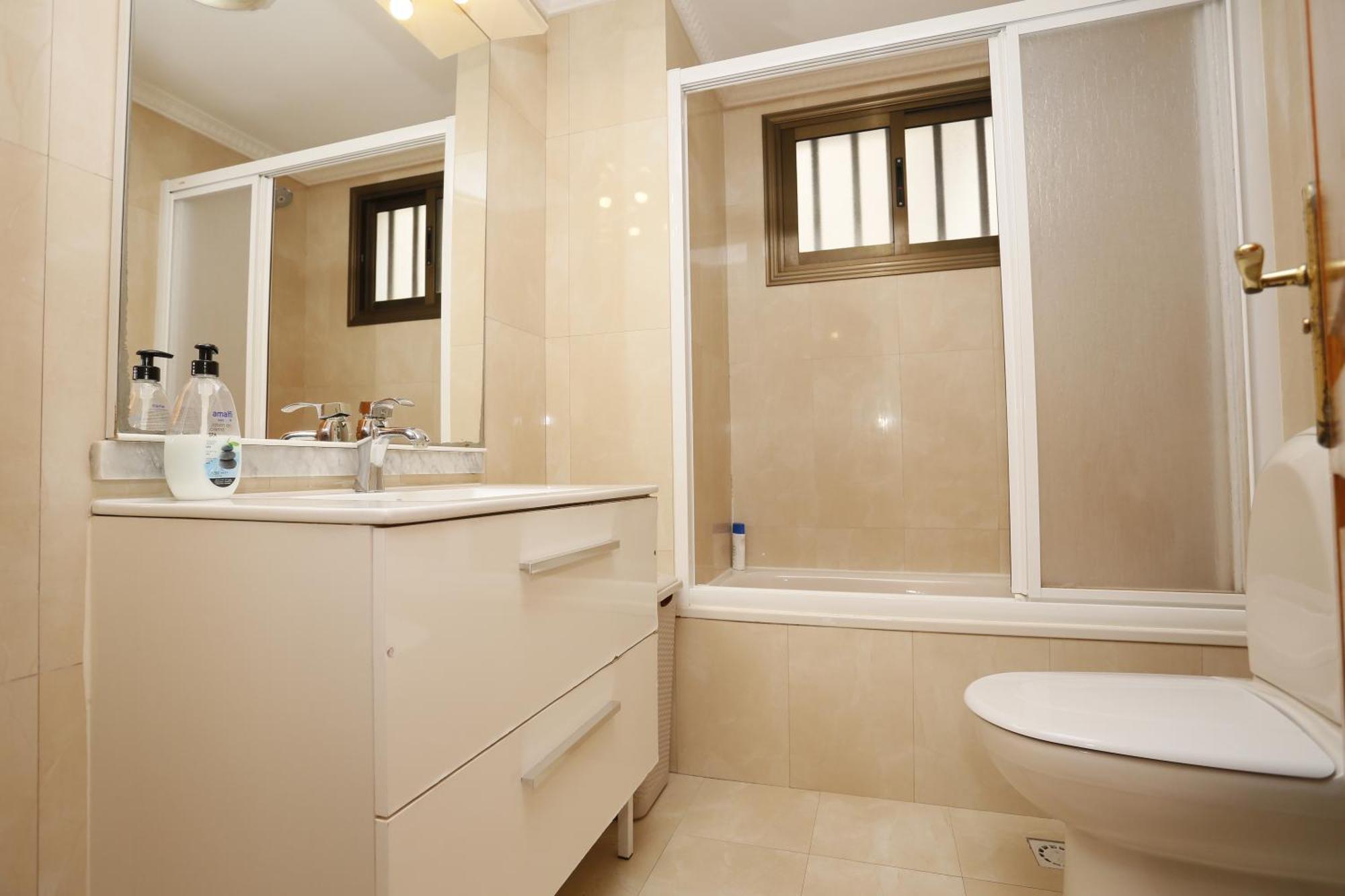 Masvacation Duna Exerlsior 3room,pool Apartament *
