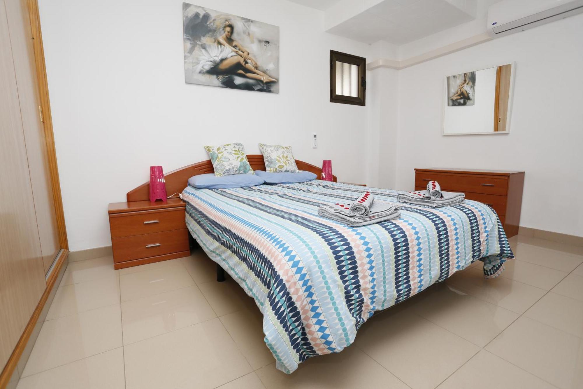 Masvacation Duna Exerlsior 3room,pool * Playa del Inglés