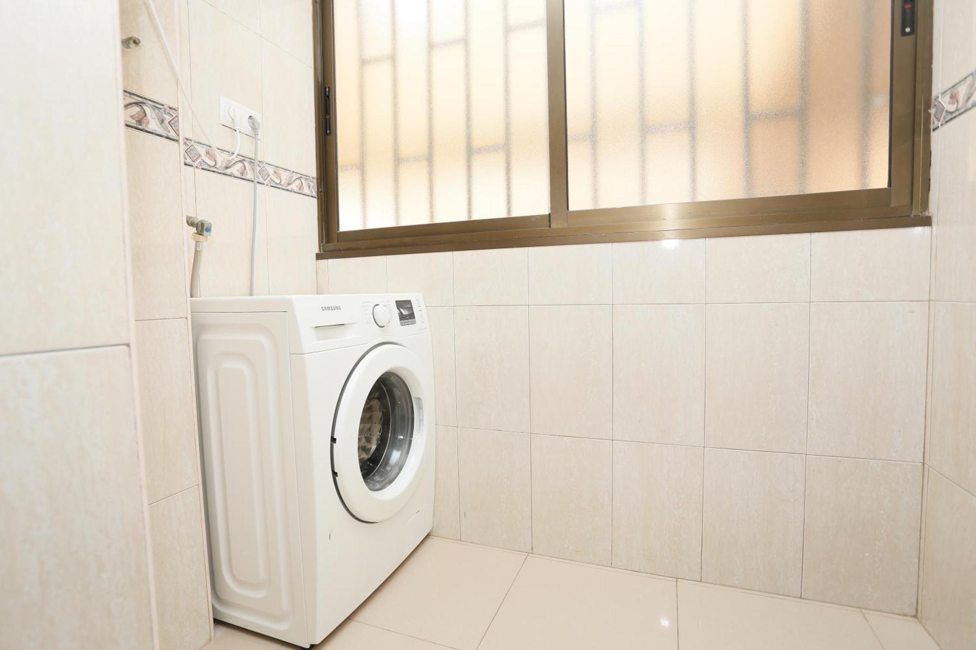 Apartment Masvacation Duna Exerlsior 3room,pool