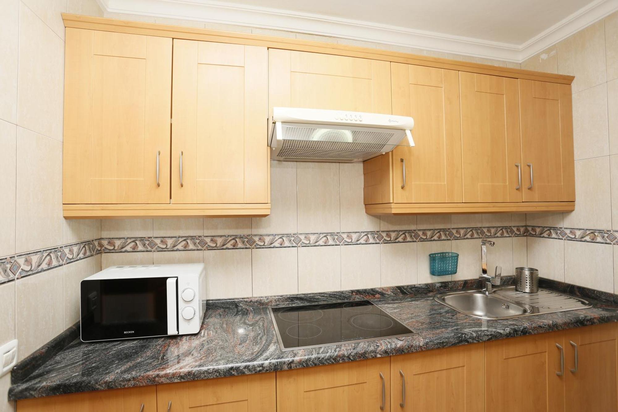 Masvacation Duna Exerlsior 3room,pool Apartament