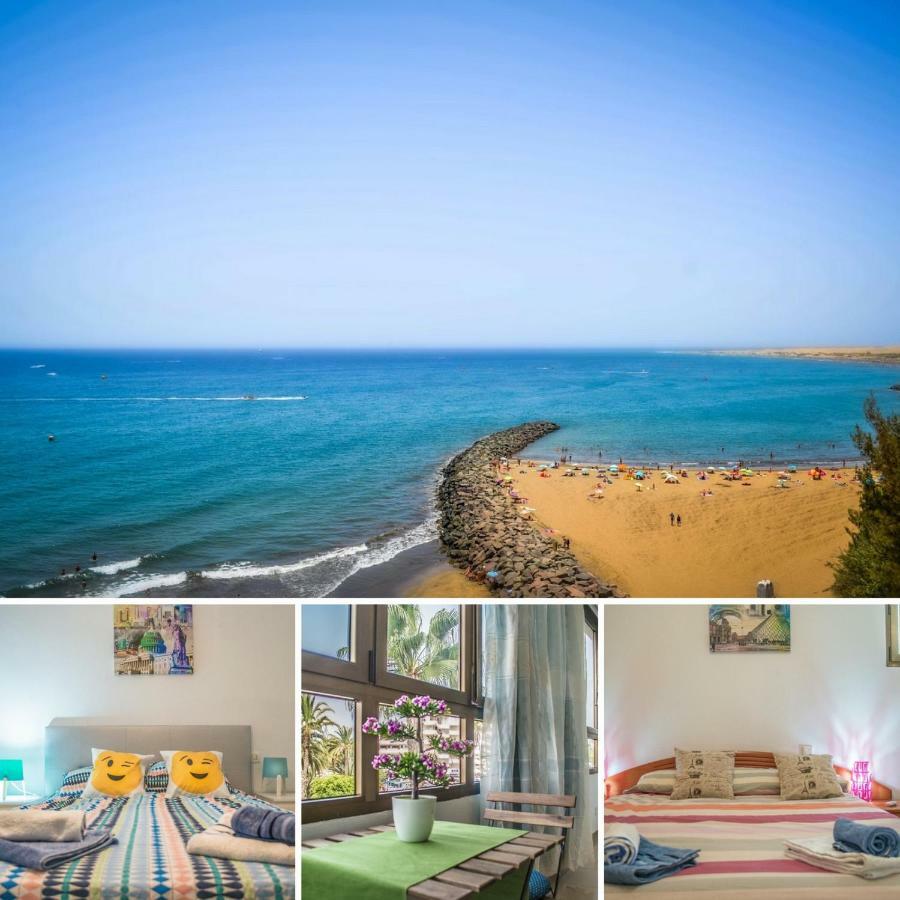 Apartament Masvacation Duna Exerlsior 3room,pool